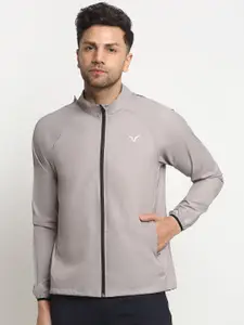 Invincible Men Windrunner Outdoor Jacket