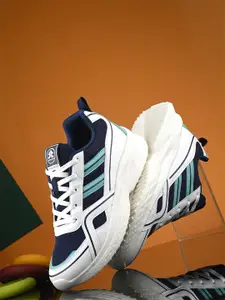 OFF LIMITS Men Mesh Running Non-Marking Shoes