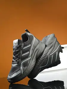 OFF LIMITS Men Mesh Running Non-Marking Shoes