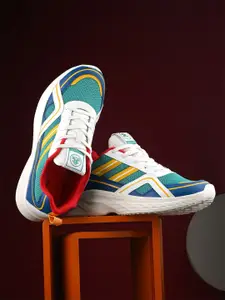 OFF LIMITS Men Mesh Running Non-Marking Shoes