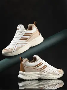 OFF LIMITS Men Mesh Running Non-Marking Shoes