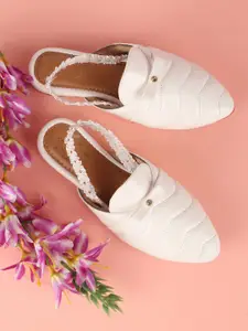 Denill Women Ballerinas Flats