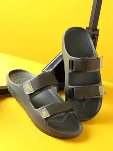 YOHO Wilo Men Lightweight EVA Double Straped Sandal