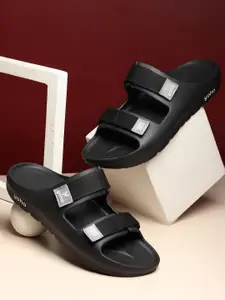 YOHO Wilo Men Lightweight EVA Double Straped Sandal