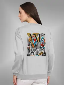 BAESD Women Sweatshirt