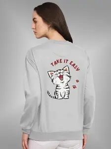 BAESD Women Sweatshirt