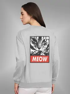 BAESD Women Sweatshirt