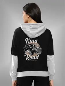 BAESD Women Sweatshirt