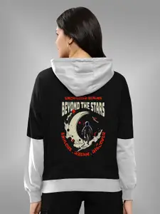 BAESD Women Sweatshirt