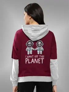 BAESD Women Sweatshirt