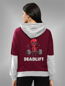 BAESD Women Sweatshirt