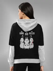 BAESD Women Sweatshirt