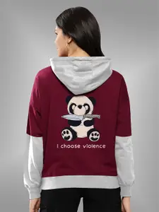 BAESD Women Sweatshirt