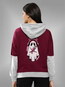 BAESD Women Sweatshirt