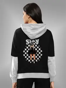 BAESD Women Sweatshirt