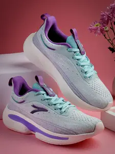 Action Women Mesh Running Non-Marking Shoes