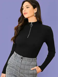 Dream Beauty Fashion Women Round Neck Top