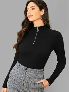 Dream Beauty Fashion Women Boat Neck Top