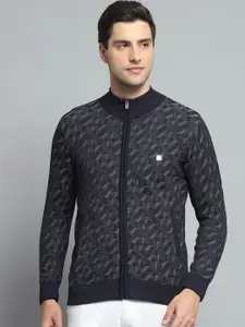 Monte Carlo Men Woollen Cardigan