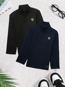 BAESD Boys Pack of 2 Sweatshirt