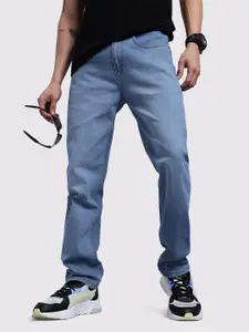 The Roadster Life Co. Men Relaxed Fit Jeans