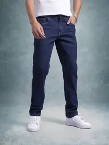 Roadster Men Slim Fit Jeans
