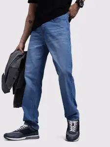 The Roadster Life Co. Men Relaxed Fit Jeans