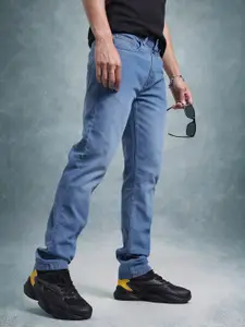 The Roadster Life Co. Men Regular Fit Jeans