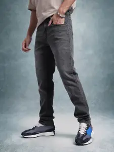 The Roadster Life Co. Men Regular Fit Jeans