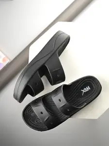 HRX by Hrithik Roshan Women Slip-On