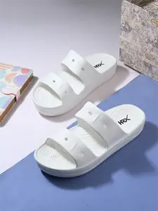 HRX by Hrithik Roshan Women Eva Casual Slip-On