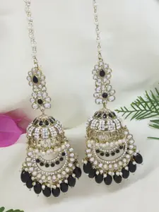 I Jewels Earrings