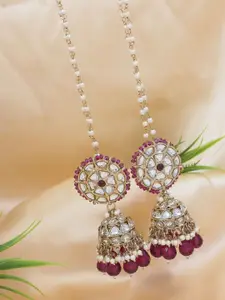 I Jewels Earrings