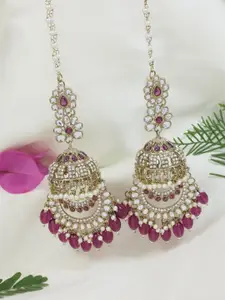 I Jewels Earrings
