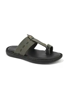 John Karsun Men Slip-On Comfort Sandals
