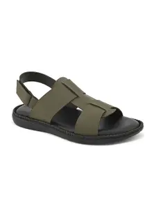 John Karsun Men Comfort Sandals