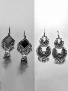 JMBW INTERNATIONAL Earrings