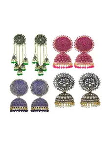 JMBW INTERNATIONAL Earrings