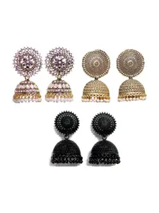 JMBW INTERNATIONAL Earrings