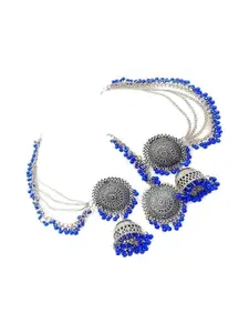 JMBW INTERNATIONAL Earrings