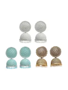 JMBW INTERNATIONAL Earrings