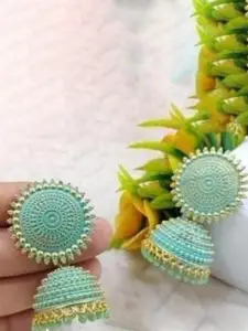 JMBW INTERNATIONAL Earrings