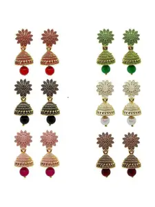 JMBW INTERNATIONAL Agate Earrings