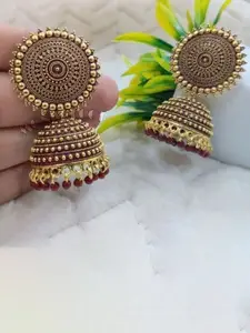 JMBW INTERNATIONAL Earrings