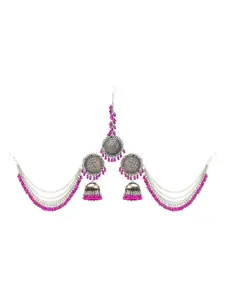 JMBW INTERNATIONAL Agate Earrings