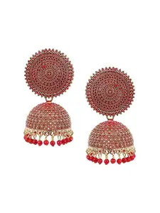 JMBW INTERNATIONAL Pearls Earrings