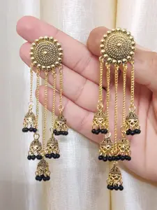 JMBW INTERNATIONAL Earrings