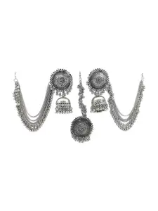 JMBW INTERNATIONAL Earrings