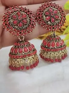 JMBW INTERNATIONAL Earrings