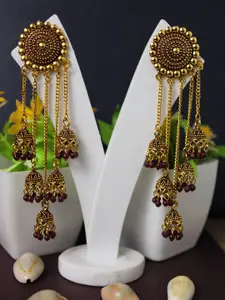JMBW INTERNATIONAL Earrings